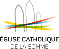 Logo Diocèse d'Amiens