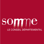 Logo CD Somme